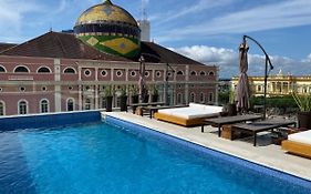 Juma Ópera Boutique Hotel&Spa